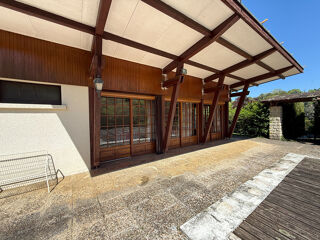  Maison à vendre 3 pièces 93 m²