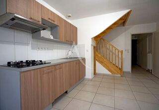  Maison � vendre 4 pi�ces 84 m�