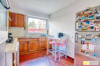  Appartement � vendre 4 pi�ces 89 m�