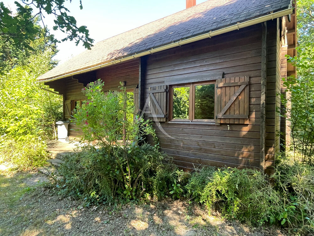 Maison 4 pièces 61 m² à Sury aux Bois