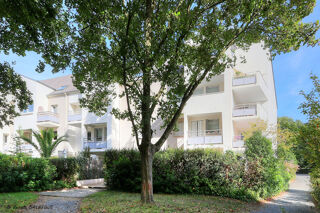 Appartement à vendre 2 pièces 50 m²