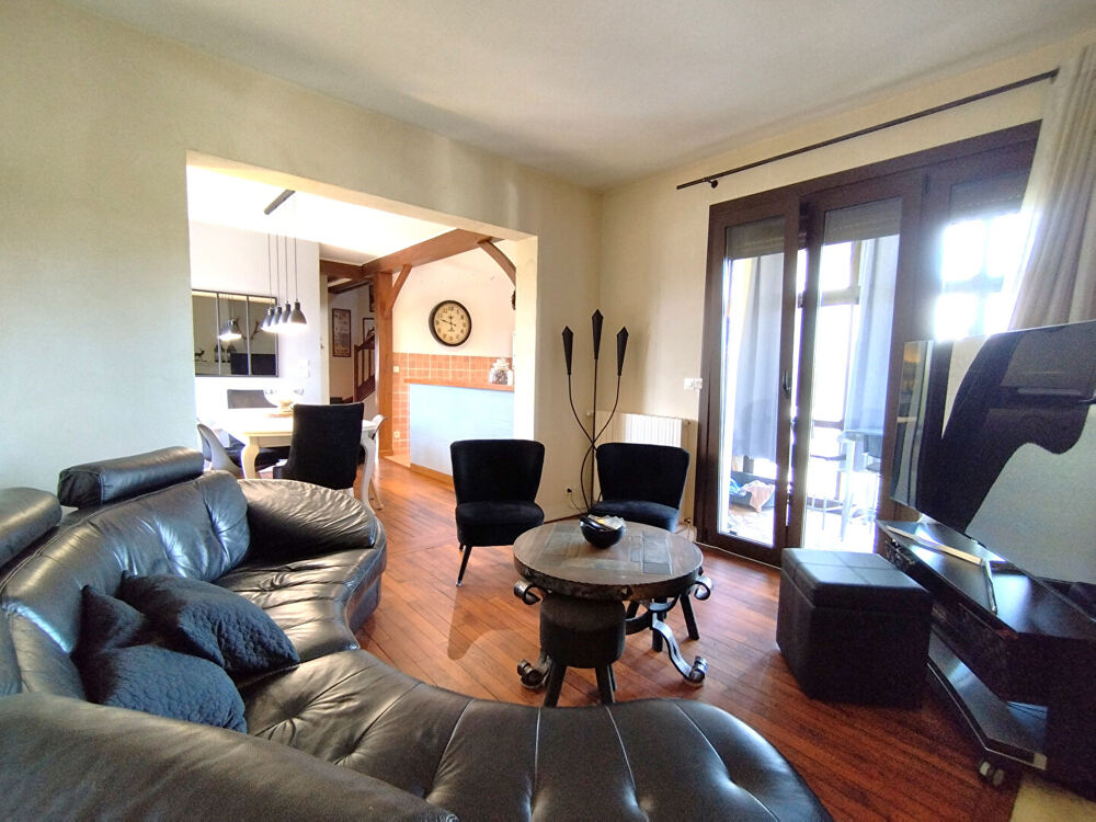 Maison 7 pièces 112 m² · à Saint Pierre des Corps · 112 m² · 339 500 €
