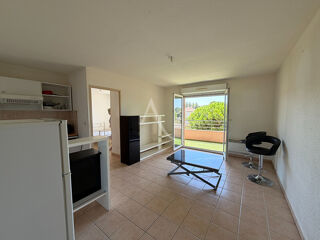  Appartement à vendre 2 pièces 38 m²