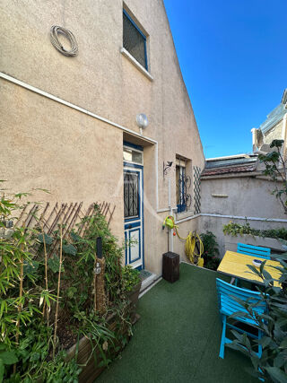  Maison à louer 2 pièces 47 m²