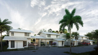  Appartement � vendre 15 + pi�ces 372 m� Remire montjoly