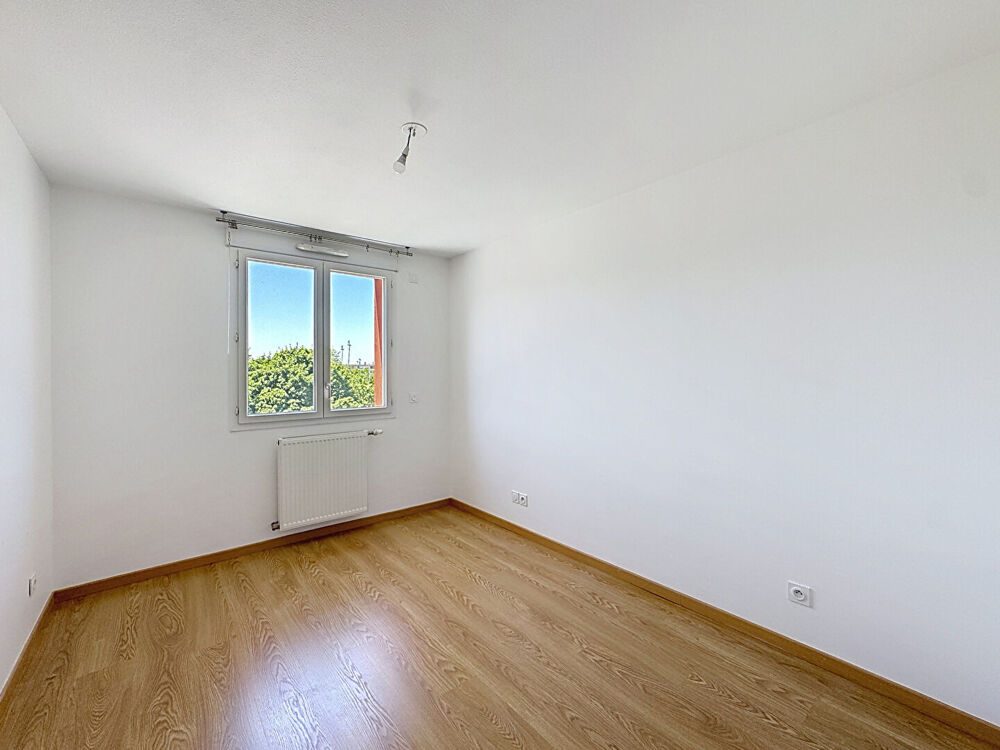 Vente Appartement Appartement Bourgoin Jallieu 4 pièce(s) 82.20 m2 Bourgoin jallieu