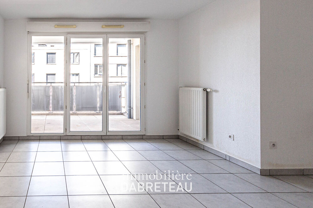 Appartement Lyon 3 pièce(s)