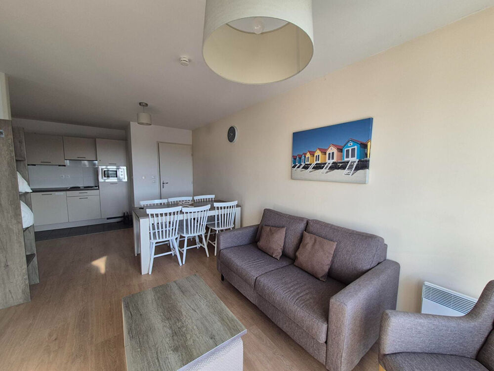 Appartement Bray Dunes