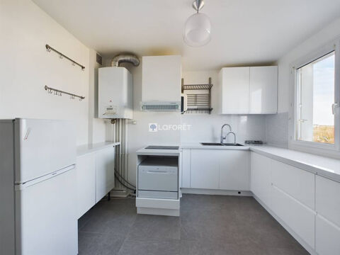  Appartement � louer 4 pi�ces 80 m�