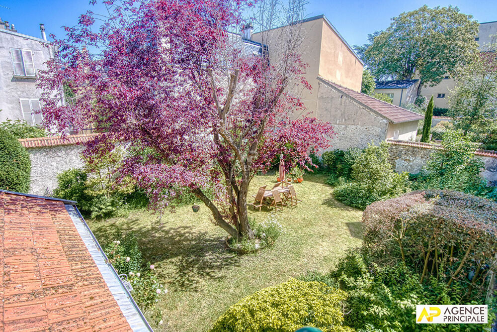 à vendre  Appartement Versailles (78000)