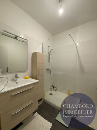  Appartement � vendre 3 pi�ces 73 m�