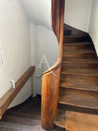  Appartement � vendre 2 pi�ces 35 m�