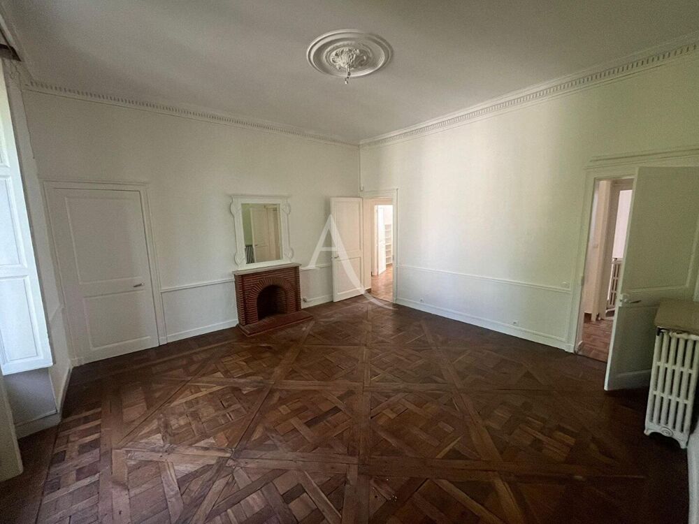 Appartement a louer nantes - 4 pièce(s) - 87 m2 - Surfyn