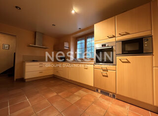  Maison � vendre 7 pi�ces 144 m�