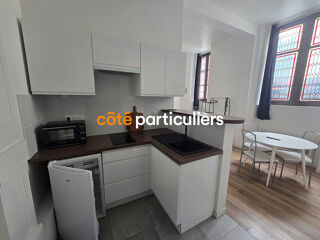  Appartement  louer 1 pice 24 m