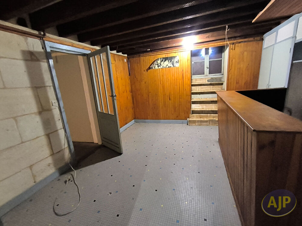 � vendre  Maison Bordeaux (33000)