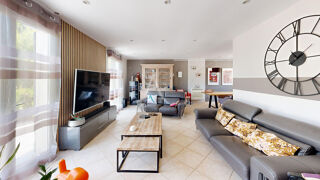  Maison  vendre 7 pices 160 m