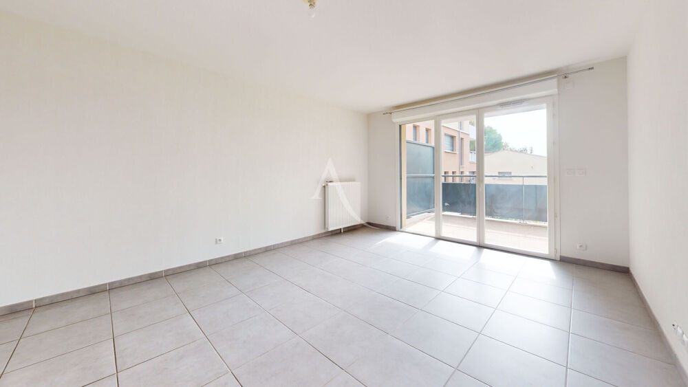 Vente Appartement Appartement Coeur Castanet Tolosan 3 pièce(s) 68 m2 Castanet tolosan