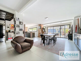  Maison � vendre 6 pi�ces 196 m�