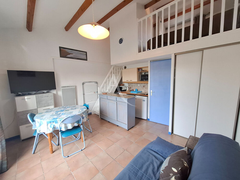 Pied à terre !