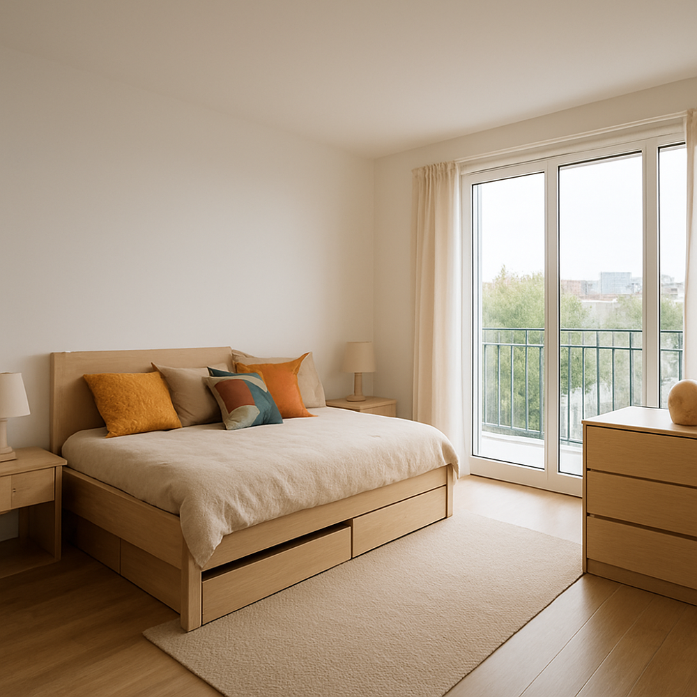 Vente Appartement Appartement 3 pièces de 37 m2 (Écully) Écully