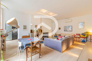  Appartement à vendre 4 pièces 120 m²