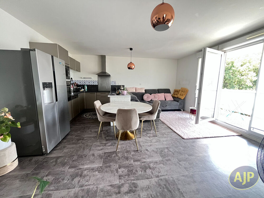 Vente Appartement Appartement Nantes 3 pièce(s) 62.40 m2 Nantes