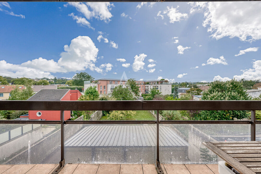 Appartement Le Perreux Sur Marne 5 pièce(s)