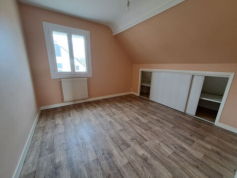  Maison � louer 6 pi�ces 96 m�