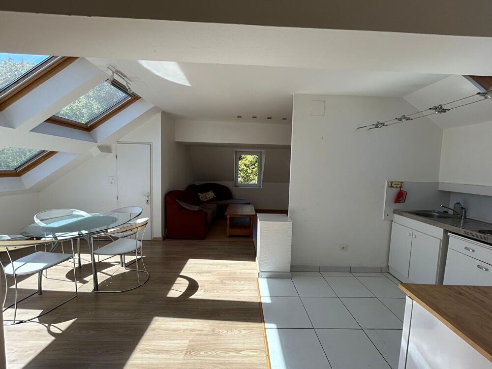 Vente Appartement Appartement Vittel 2 pièce(s) 60 m2 Vittel