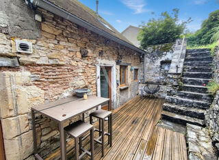 Maison à vendre 4 pièces 80 m²