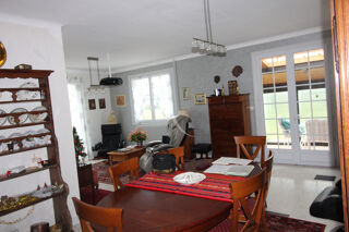  Maison � vendre 5 pi�ces 132 m�