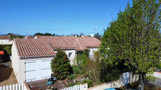  Maison à vendre 4 pièces 126 m²