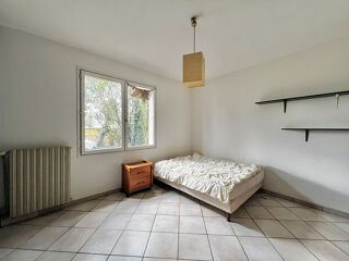  Appartement à louer 12 m²