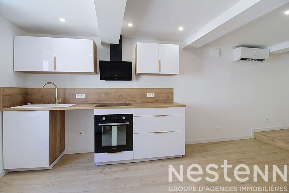 Vente Appartement A VENDRE AUX ARCS-SUR-ARGENS  APPARTEMENT 3 PIÈCES CENTRE-VILLE Les arcs