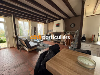  Maison � vendre 3 pi�ces 80 m�