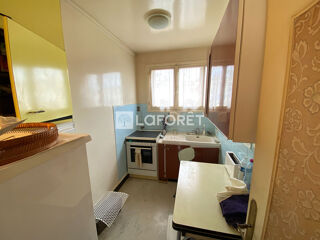  Appartement � vendre 3 pi�ces 50 m�