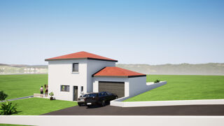  Maison � vendre 5 pi�ces 128 m�