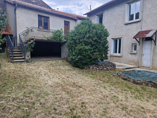  Maison à vendre 8 pièces 180 m²