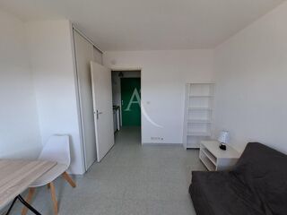  Appartement � louer 1 pi�ce 17 m�