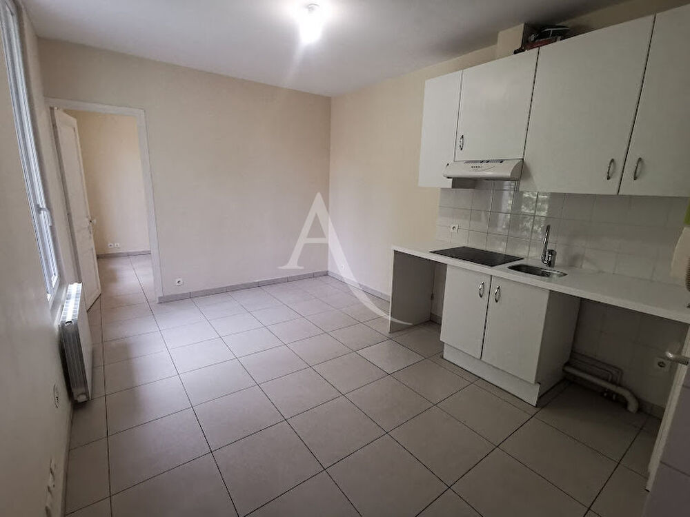 Appartement Le Bourget 2 pièce(s) 26.48 m2