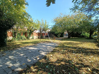 Vente Terrain Terrain constructible à Chelles quartier Chantereine Chelles