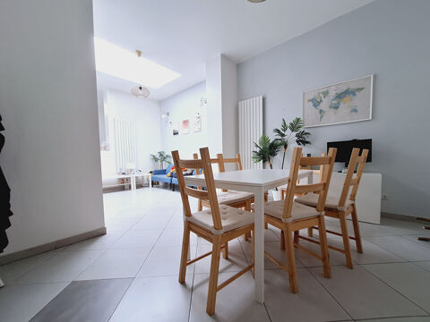  Appartement � louer 1 pi�ce 12 m�