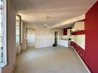 Location Appartement ROANNE - Appartement 2 pièce(s) 53.21 m2 Roanne
