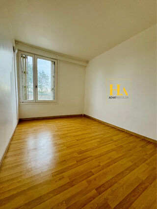  Appartement � vendre 4 pi�ces 64 m�