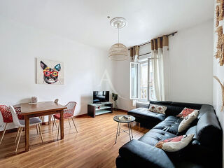  Appartement � louer 3 pi�ces 58 m�