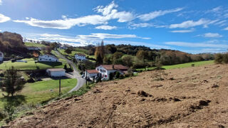  Terrain � vendre 1377 m�