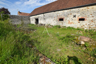  Remise / Grange à vendre 1 pièce 180 m²