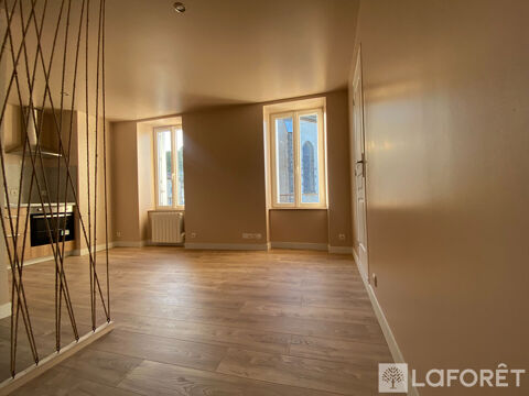  Appartement � louer 1 pi�ce 20 m�