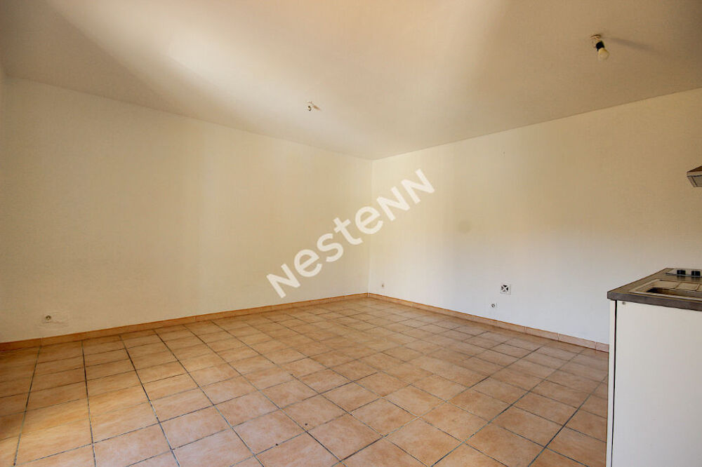 Location Appartement Appartement Miramas 2 pièces 40 m² parking Miramas